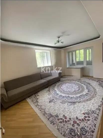Продажа 2-комнатной квартиры, 56 м² - Продажа двухкомнатных квартир в панельном доме в Алматы - страница 4 фото 1 из 3