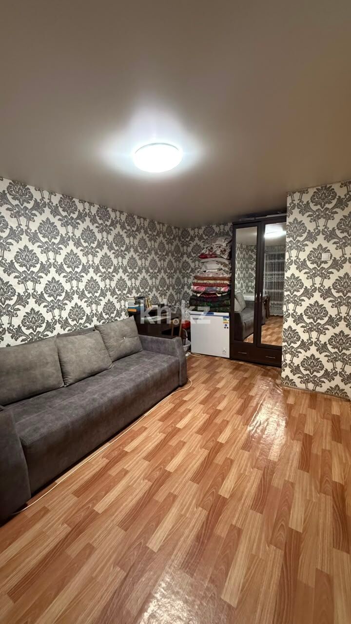 Продажа 1-комнатной квартиры, 30 м² - Продажа однокомнатных квартир в Майкудуке Караганды - страница 2 фото 2 из 4