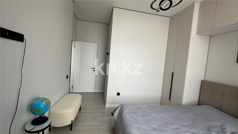 Продажа 3-комнатной квартиры, 86 м² - Продажа недвижимости в Казахстане фото 5 из 15