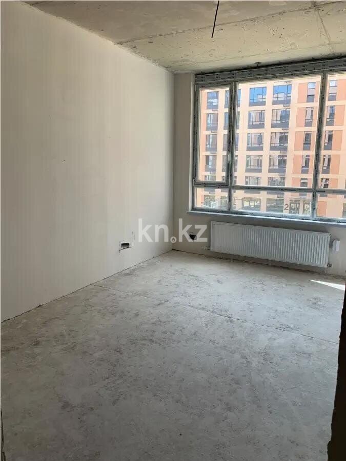 Продажа 1-комнатной квартиры, 36 м² - Продажа однокомнатных квартир в Астане - страница 9 фото 1 из 2