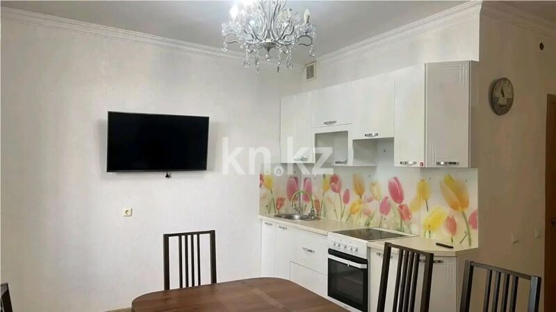 Продажа 2-комнатной квартиры, 48 м² - Продажа двухкомнатных квартир в р-не Байконур Астаны - страница 3 фото 1 из 2