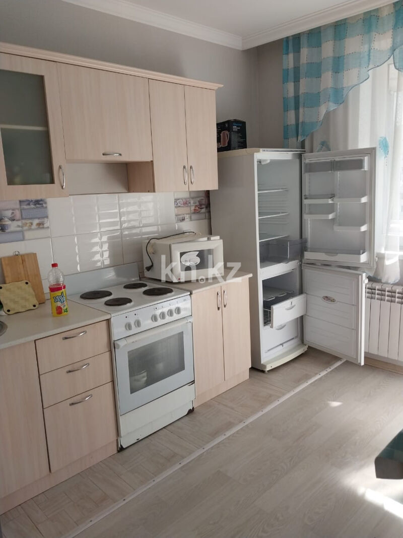 Аренда 2-комнатной квартиры, 43 м² - Аренда двухкомнатных квартир помесячно в Казахстане - страница 2 фото 4 из 4
