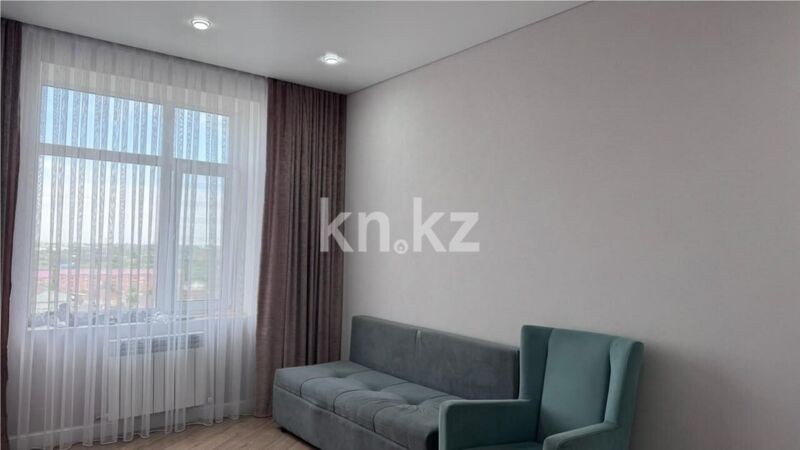 Продажа 3-комнатной квартиры, 90 м² - Продажа трехкомнатных квартир в кирпичном доме в Казахстане - страница 4 фото 5 из 18