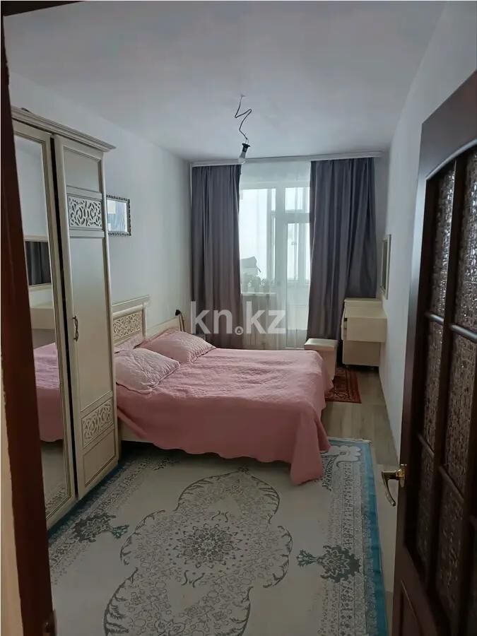 Продажа 3-комнатной квартиры, 75 м² - Продажа трехкомнатных квартир в блочном доме в Казахстане - страница 54 фото 3 из 7