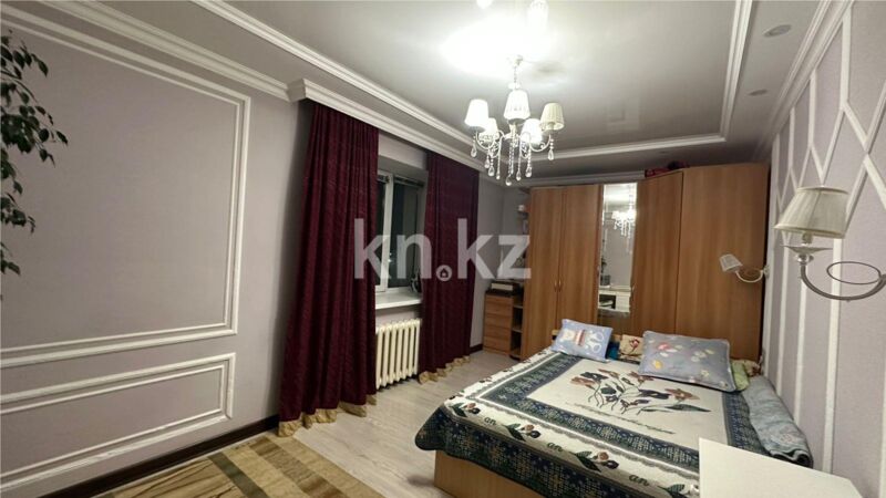 Продажа 3-комнатной квартиры, 108.6 м² - Продажа трехкомнатных квартир в кирпичном доме в Казахстане - страница 85 фото 4 из 10