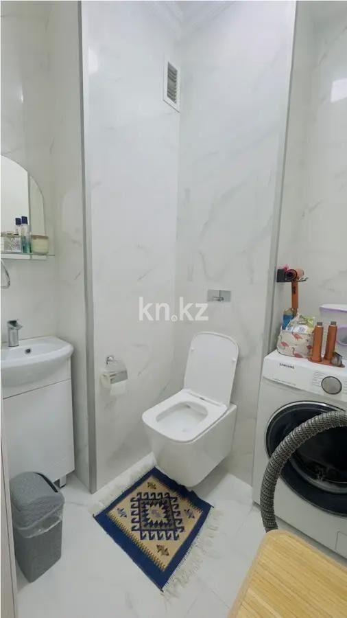 Продажа 3-комнатной квартиры, 83 м² - Продажа трехкомнатных квартир в Наурызбайском р-не Алматы - страница 17 фото 6 из 6