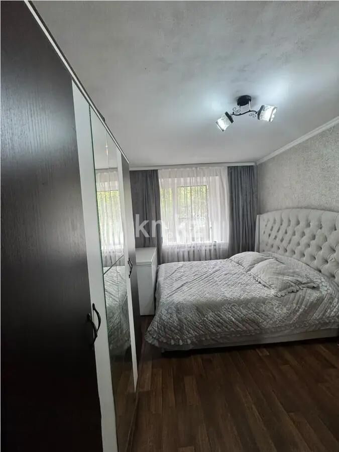 Продажа 2-комнатной квартиры, 48 м² - Продажа квартир в районе Нового рынка Караганды фото 2 из 5