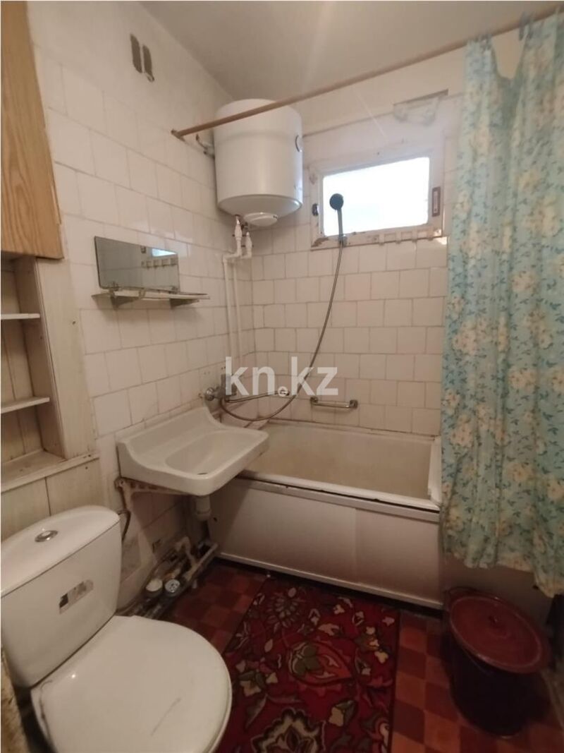 Продажа 3-комнатной квартиры, 54 м² - Продажа трехкомнатных квартир в кирпичном доме в Караганде - страница 20 фото 8 из 9