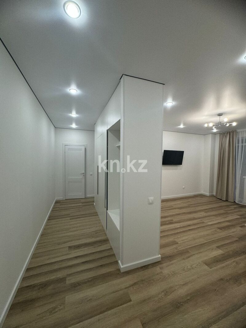 Аренда 2-комнатной квартиры, 63 м² - Аренда квартир помесячно в р-не Есиль Астаны фото 6 из 7
