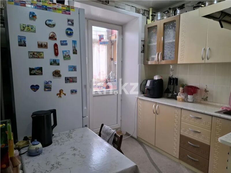 Продажа 3-комнатной квартиры, 53 м² - Продажа трехкомнатных квартир в Темиртау - страница 12 фото 4 из 7