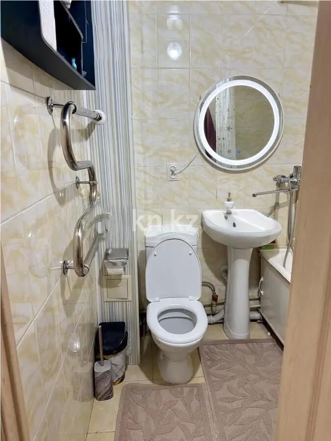 Продажа 1-комнатной квартиры, 34 м² - Продажа однокомнатных квартир в Жетысуском р-не Алматы - страница 7 фото 3 из 7