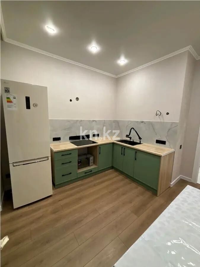 Продажа 2-комнатной квартиры, 63 м² - Недвижимость в Астане - страница 29 фото 3 из 7