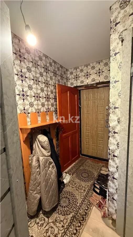 Продажа 2-комнатной квартиры, 60 м² - Недвижимость в Темиртау фото 6 из 6