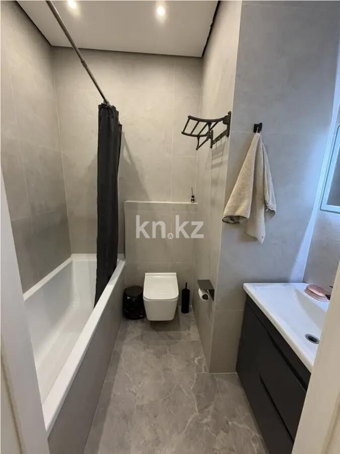 Продажа 3-комнатной квартиры, 90 м² - Продажа трехкомнатных квартир в Медеуском р-не Алматы - страница 14 фото 5 из 6