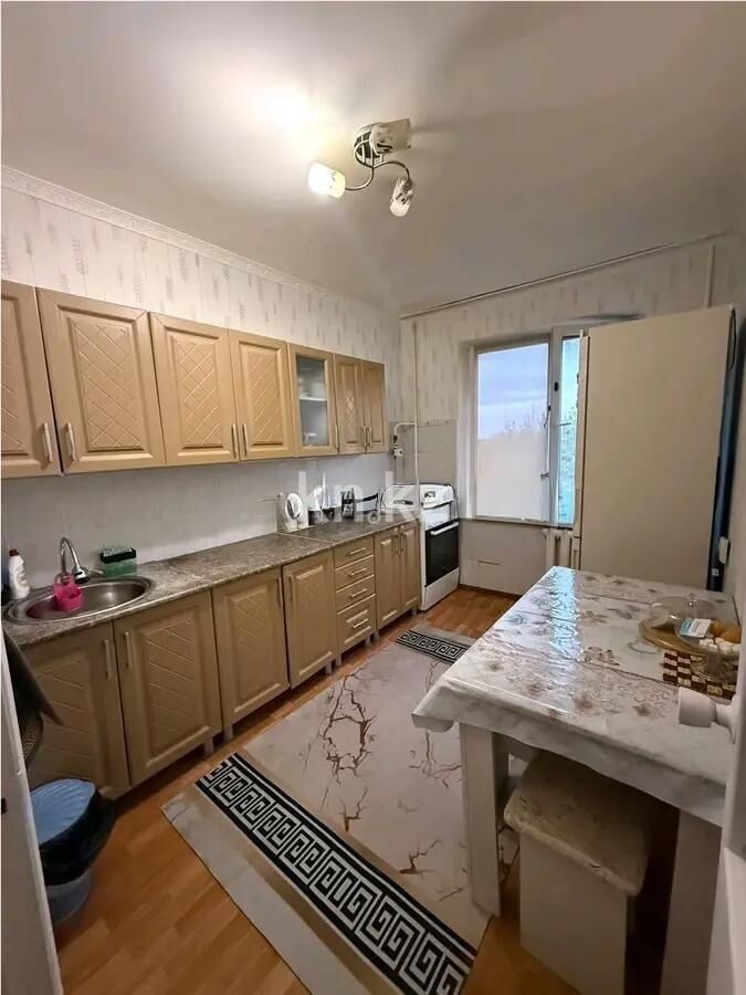 Продажа 2-комнатной квартиры, 56 м² - Продажа квартир в панельном доме в Астане - страница 9 фото 3 из 5