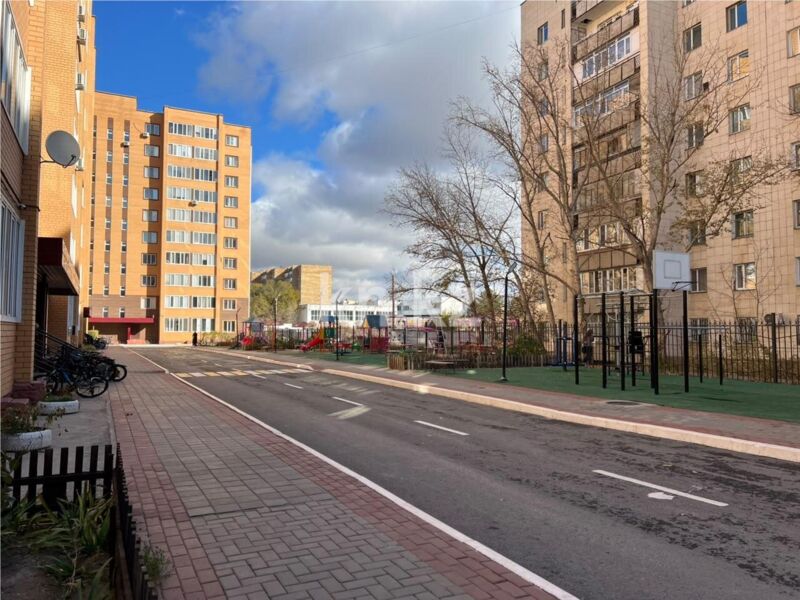 Продажа 4-комнатной квартиры, 88 м² - Продажа  четырехкомнатных квартир в новостройках Караганды - страница 2 фото 2 из 18