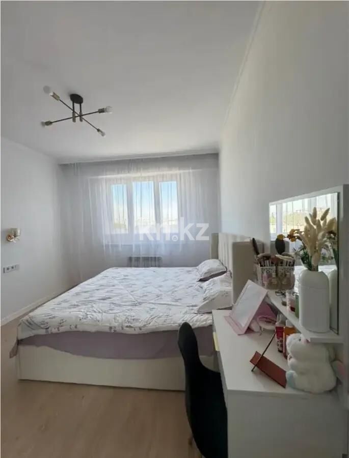 Продажа 2-комнатной квартиры, 46 м² - Продажа двухкомнатных квартир в Медеуском р-не Алматы - страница 11 фото 2 из 4
