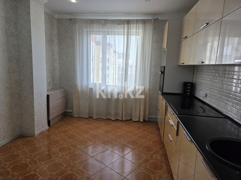 Продажа 3-комнатной квартиры, 93.7 м² - Продажа квартир от собственников в Караганде фото 12 из 25