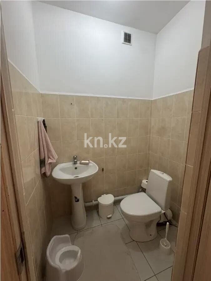 Продажа 3-комнатной квартиры, 76.8 м² - Продажа трехкомнатных квартир в панельном доме в Казахстане - страница 4 фото 6 из 6