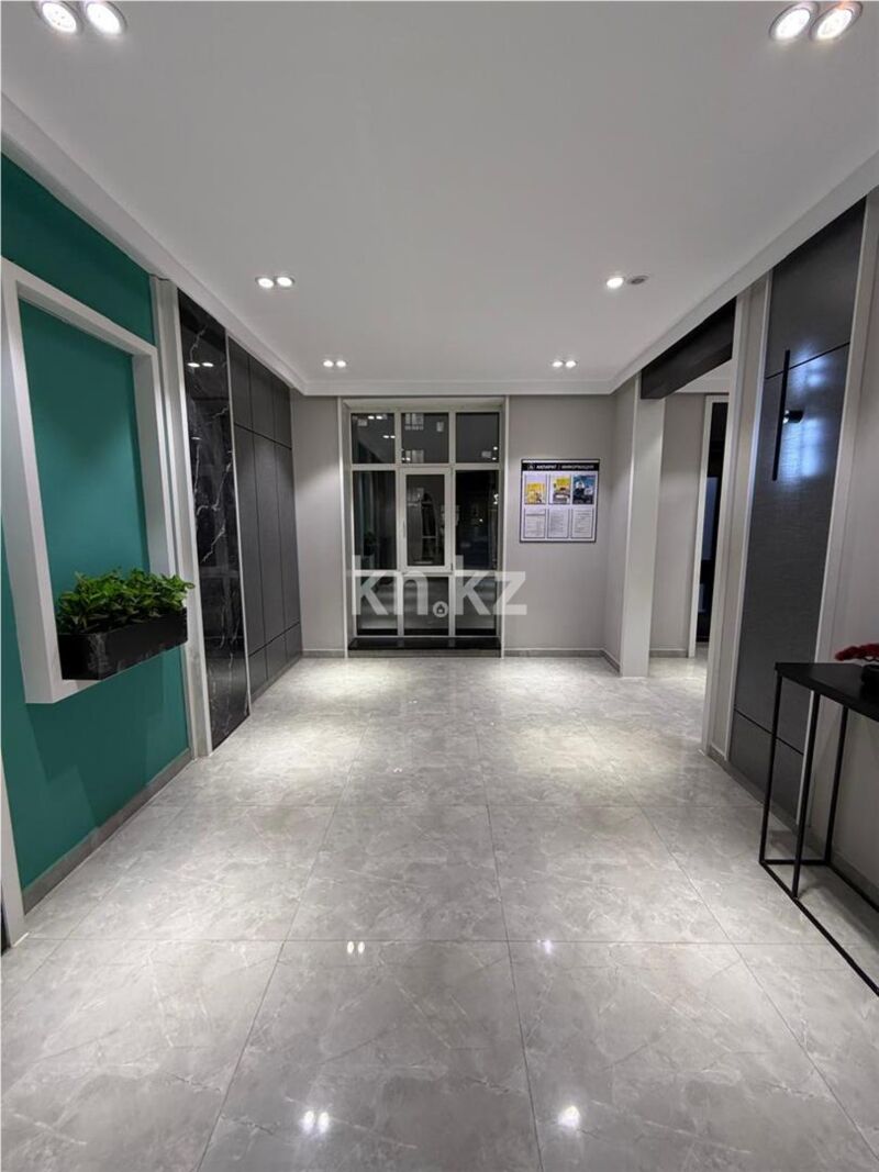 Продажа 3-комнатной квартиры, 92 м² - Продажа квартир в кирпичном доме в Астане - страница 194 фото 2 из 13