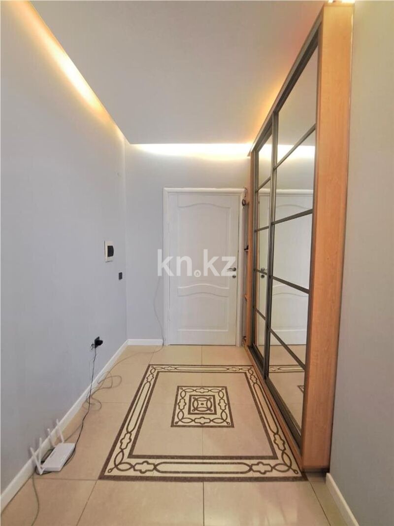 Продажа 3-комнатной квартиры, 79 м² - Продажа трехкомнатных квартир в монолитно-каркасном доме в Казахстане - страница 26 фото 12 из 15