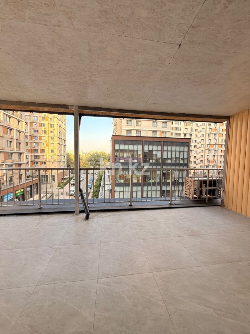 Аренда 2-комнатной квартиры, 62 м² - Аренда квартир помесячно в Алматы фото 8 из 8