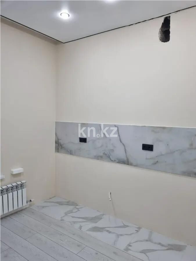 Продажа 1-комнатной квартиры, 42.2 м² - Продажа однокомнатных квартир в р-не Нура Астаны - страница 33 фото 4 из 7