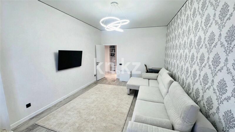 Продажа 3-комнатной квартиры, 89 м² - Продажа квартир в Астане - страница 11 фото 2 из 12