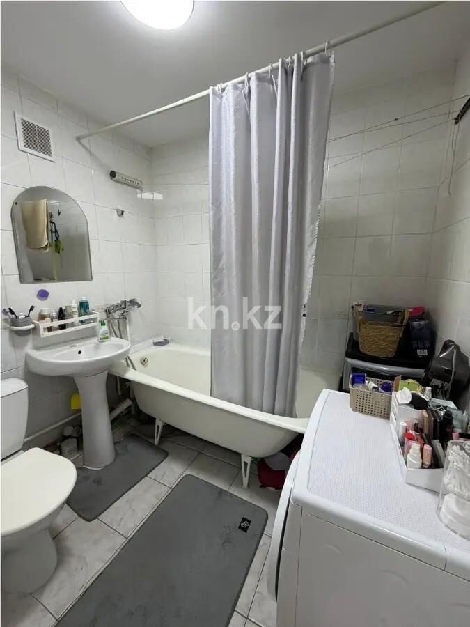 Продажа 1-комнатной квартиры, 31 м² - Продажа квартир в панельном доме в Астане - страница 12 фото 3 из 4