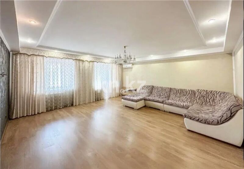 Продажа 3-комнатной квартиры, 97 м² - Продажа трехкомнатных квартир в Астане - страница 27 фото 1 из 7
