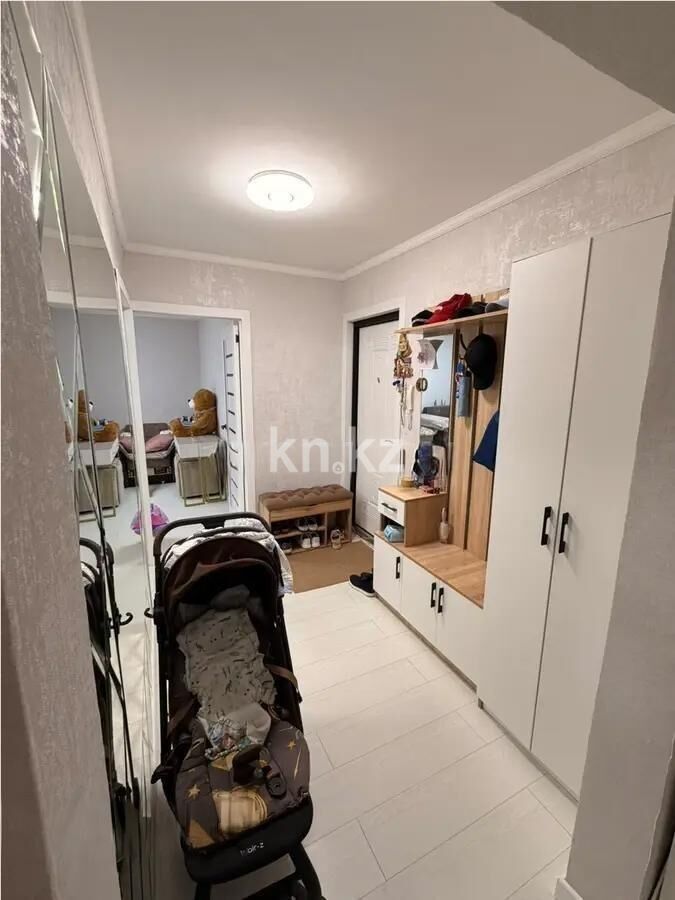 Продажа 2-комнатной квартиры, 54 м² - Продажа квартир от собственников в Астане - страница 23 фото 7 из 7
