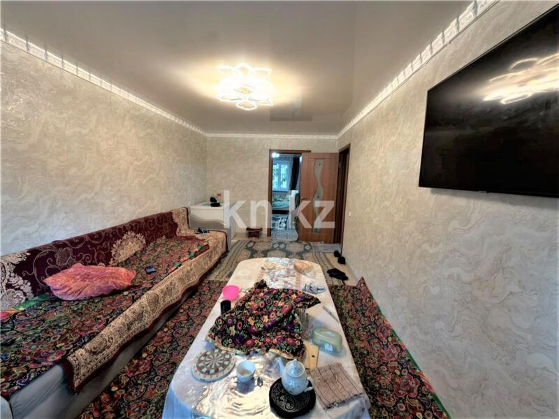 Продажа 2-комнатной квартиры, 47 м² - Продажа двухкомнатных квартир в Майкудуке Караганды - страница 11 фото 2 из 12