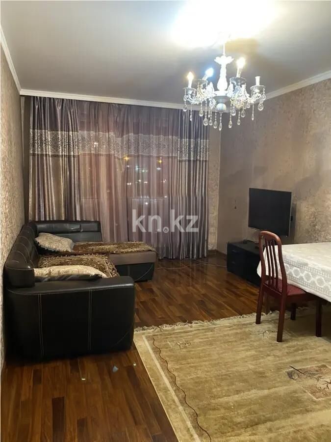 Продажа 2-комнатной квартиры, 69 м² - Продажа двухкомнатных квартир в Алатауском р-не Алматы - страница 27 фото 1 из 6