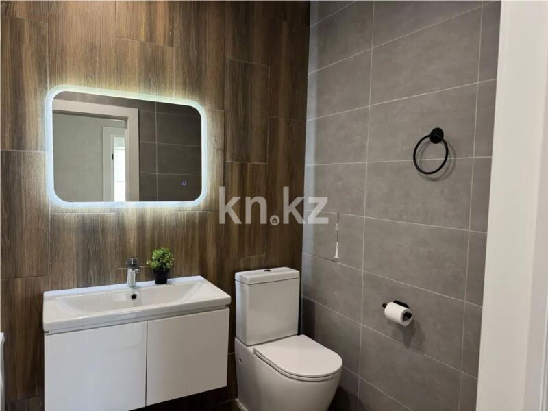 Продажа 2-комнатной квартиры, 71.5 м² - Продажа  двухкомнатных квартир в новостройках Астаны - страница 34 фото 5 из 7