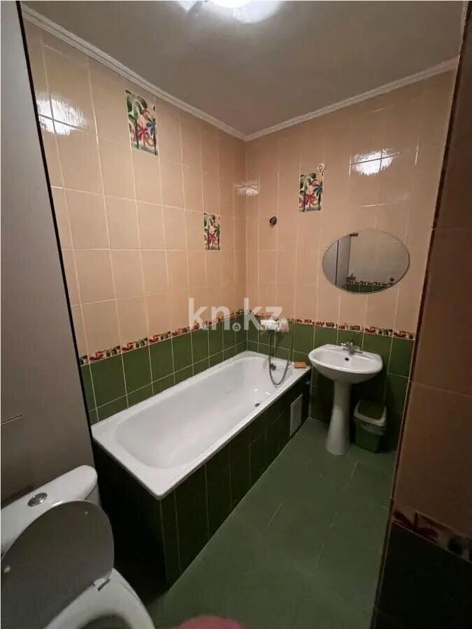 Продажа 1-комнатной квартиры, 32.6 м² - Продажа недвижимости в Алматы - страница 33 фото 3 из 4