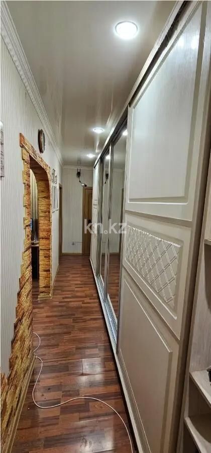 Продажа 2-комнатной квартиры, 54 м² - Продажа двухкомнатных квартир в р-не Алматы Астаны - страница 6 фото 5 из 5