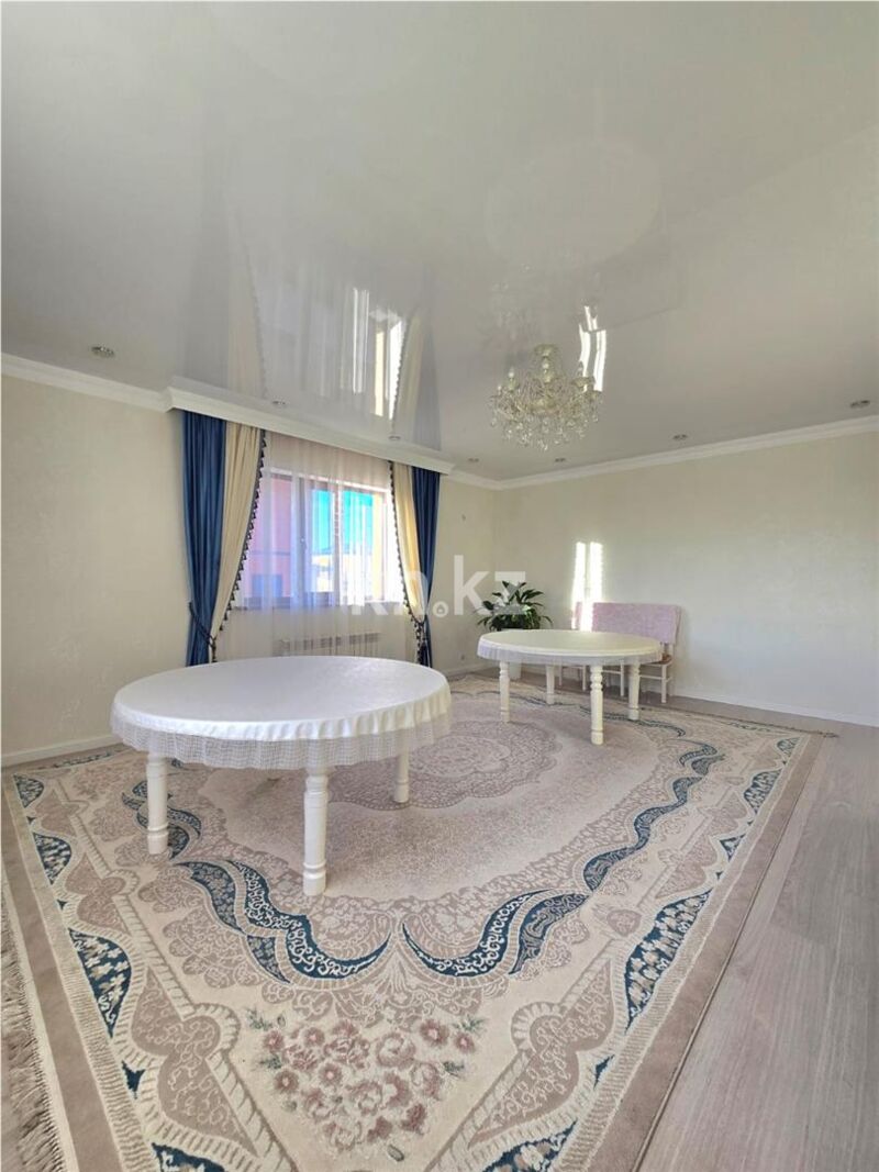 Продажа 7-комнатного дома, 330 м² - Продажа домов, коттеджей в Караганде - страница 5 фото 13 из 51