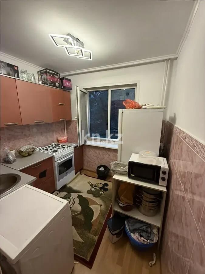 Продажа 2-комнатной квартиры, 45 м² - Продажа недвижимости в Алматы - страница 30 фото 3 из 5