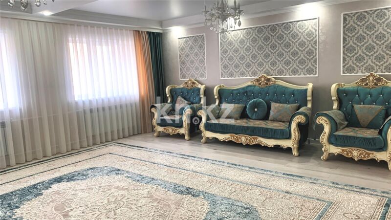 Продажа 5-комнатной квартиры, 172 м² - Продажа квартир в Майкудуке Караганды - страница 41 фото 2 из 34