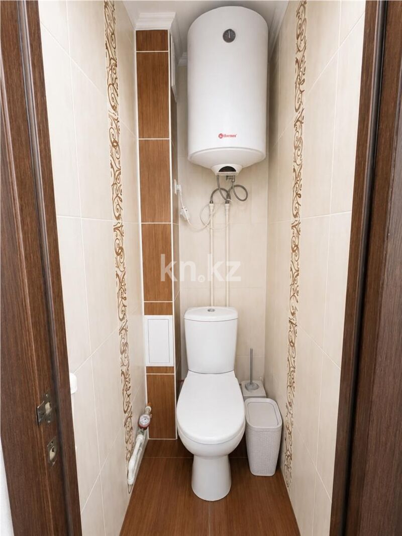 Продажа 3-комнатной квартиры, 71 м² - Продажа трехкомнатных квартир на Юго-Востоке Караганды - страница 15 фото 6 из 8