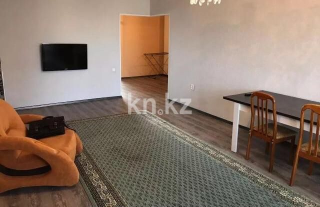 Продажа 3-комнатной квартиры, 107 м² - Продажа трехкомнатных квартир на Юго-Востоке Караганды - страница 22 фото 12 из 27