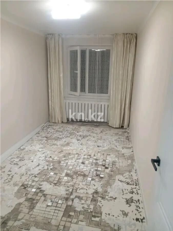 Продажа 3-комнатной квартиры, 60 м² - Продажа квартир в панельном доме в Алматы - страница 2 фото 2 из 3