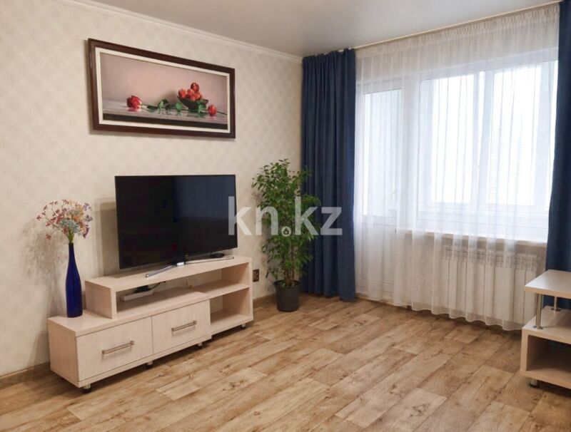 Продажа 2-комнатной квартиры, 51 м² - Продажа квартир в панельном доме в Казахстане - страница 27 фото 2 из 35