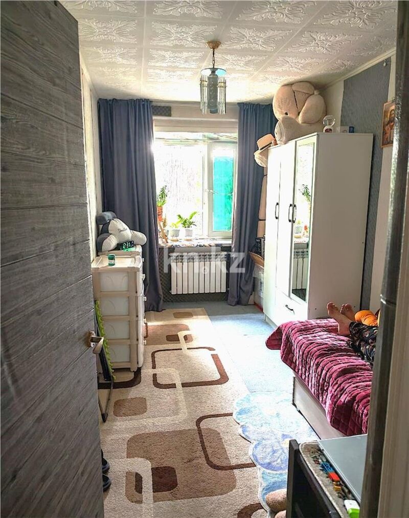 Продажа 3-комнатной квартиры, 55 м² - Продажа трехкомнатных квартир в кирпичном доме в Казахстане фото 2 из 10