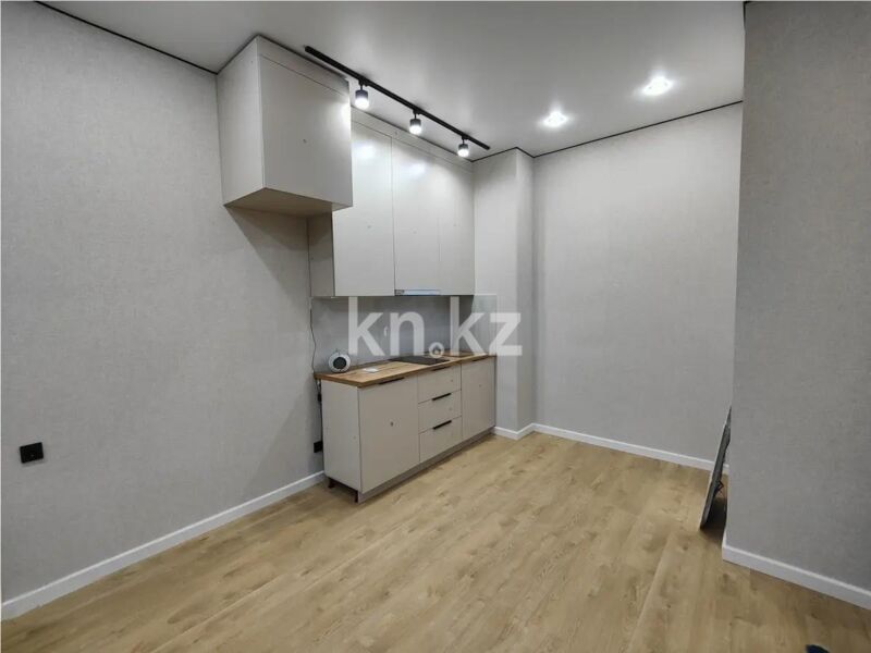 Продажа 1-комнатной квартиры, 29 м² - Продажа однокомнатных квартир в Алатауском р-не Алматы - страница 22 фото 2 из 4