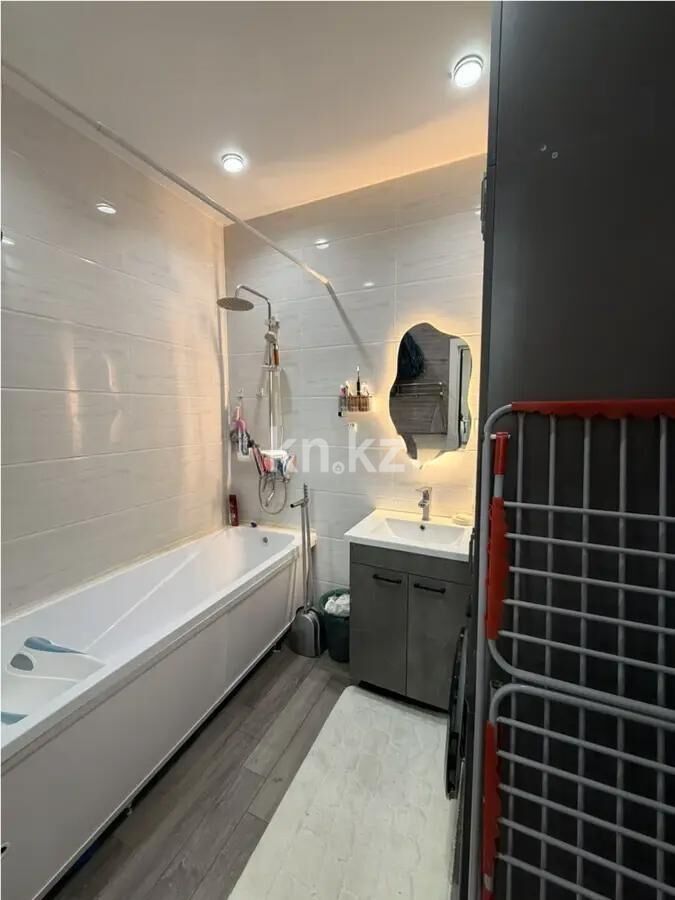 Продажа 2-комнатной квартиры, 85 м² - Продажа двухкомнатных квартир в р-не Алматы Астаны - страница 10 фото 4 из 6