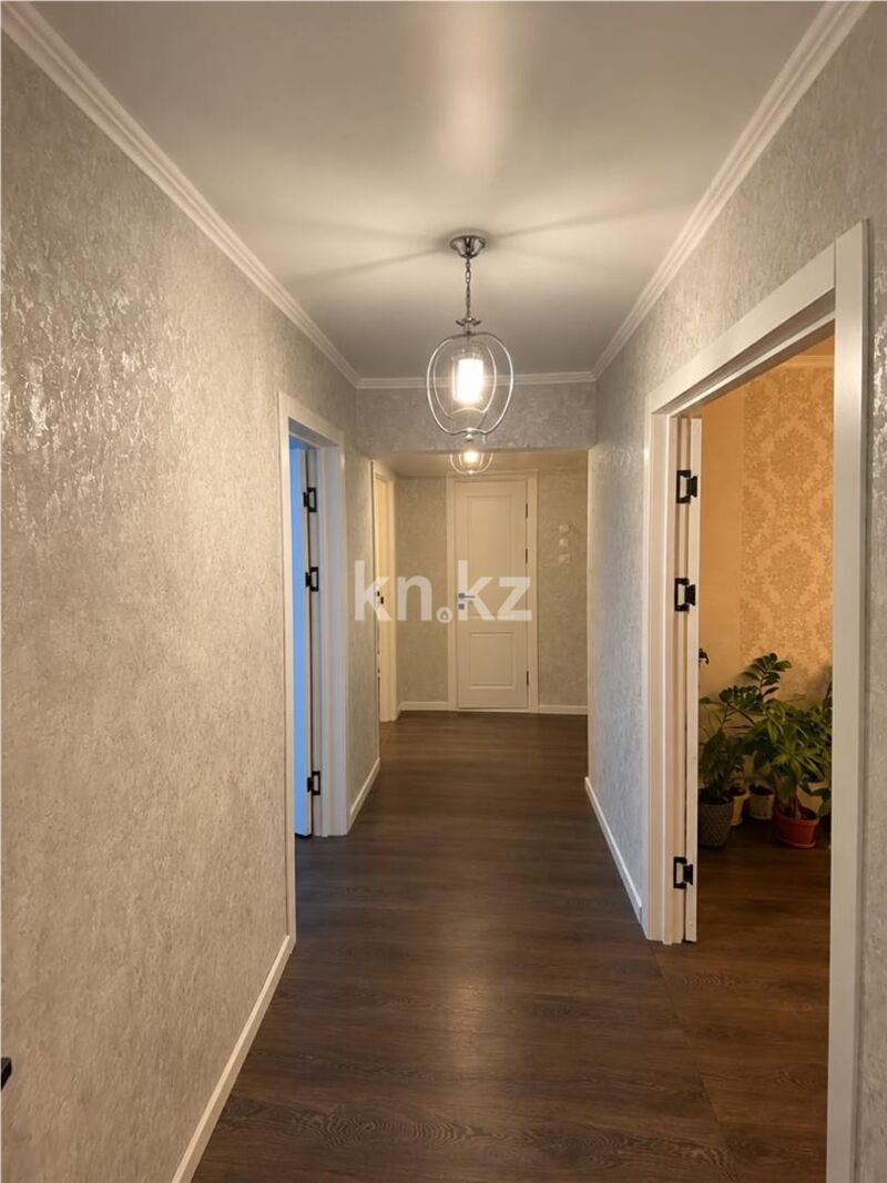 Продажа 4-комнатной квартиры, 83 м² - Недвижимость в Темиртау - страница 22 фото 5 из 9