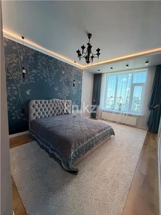 Продажа 3-комнатной квартиры, 130 м² - Продажа трехкомнатных квартир в монолитно-каркасном доме в Казахстане - страница 66 фото 2 из 6