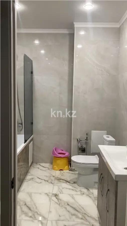 Продажа 3-комнатной квартиры, 84 м² - Продажа  трехкомнатных квартир в новостройках Астаны - страница 11 фото 3 из 3