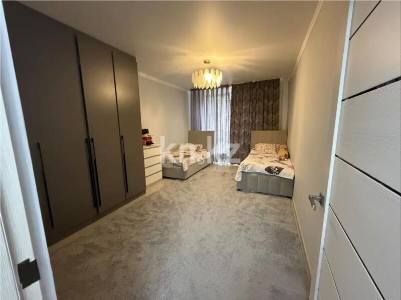 Продажа 2-комнатной квартиры, 72 м² - Продажа двухкомнатных квартир в монолитно-каркасном доме в Казахстане - страница 6 фото 2 из 4